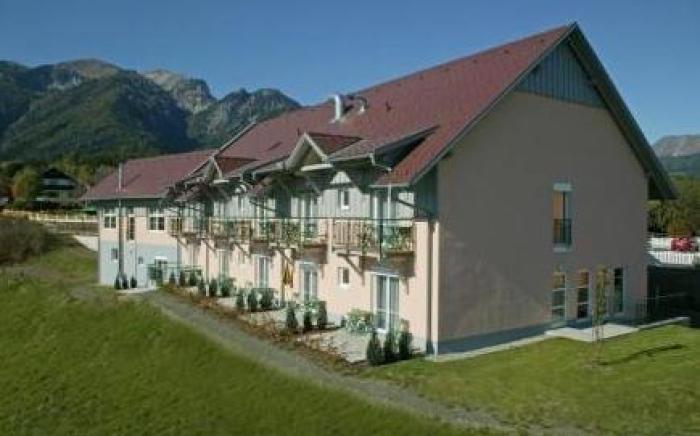 Landhotel Reitingblick
