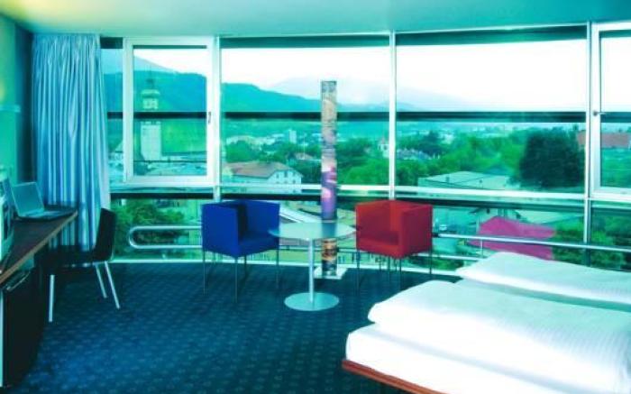 Parkhotel Hall in Tirol