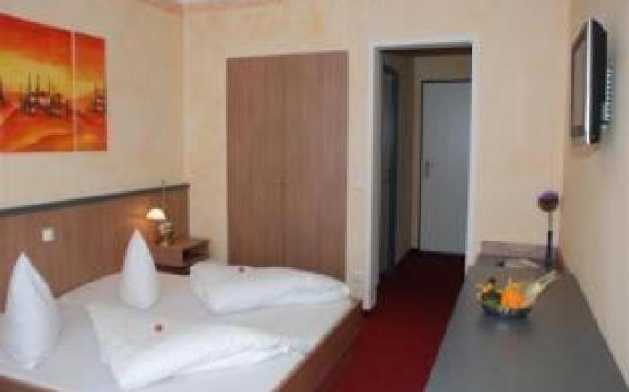 Hotel Berghof Graml