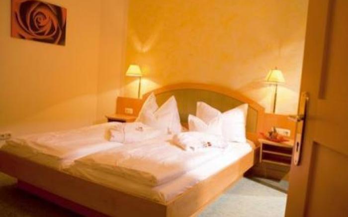 Hotel Albizia