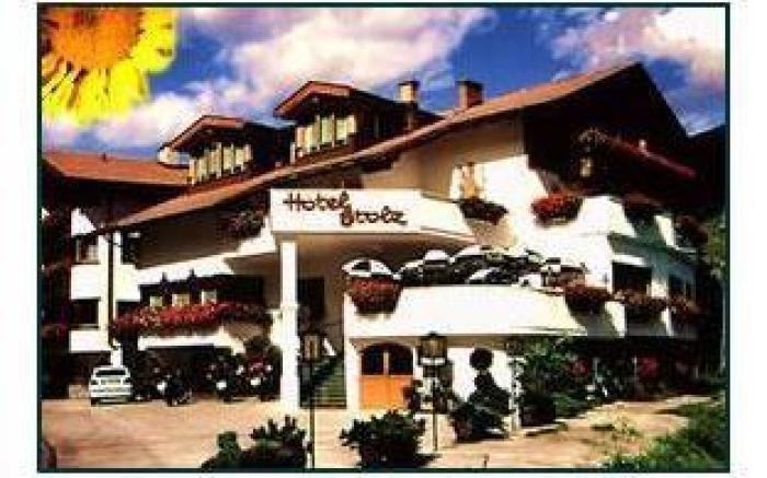 Hotel Stolz