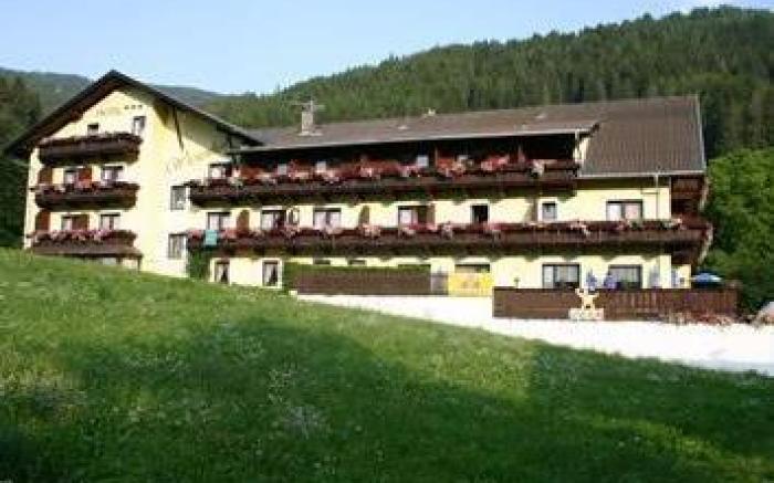Hotel Wiesenhof