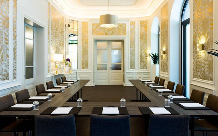 AC Hotel Mainz