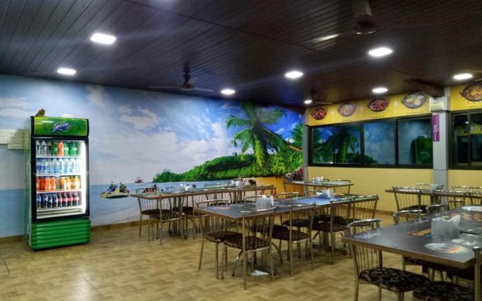 Shree Ganesh Beach Resort