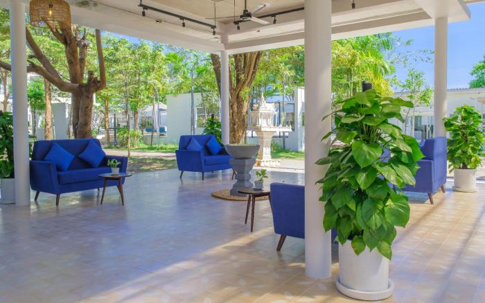 Elysium Suite La Residence
