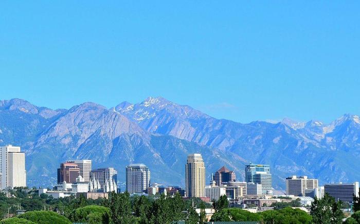 Hyatt Place Salt Lake City Airport