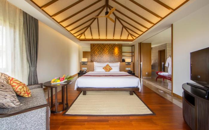 Pullman Luang Prabang