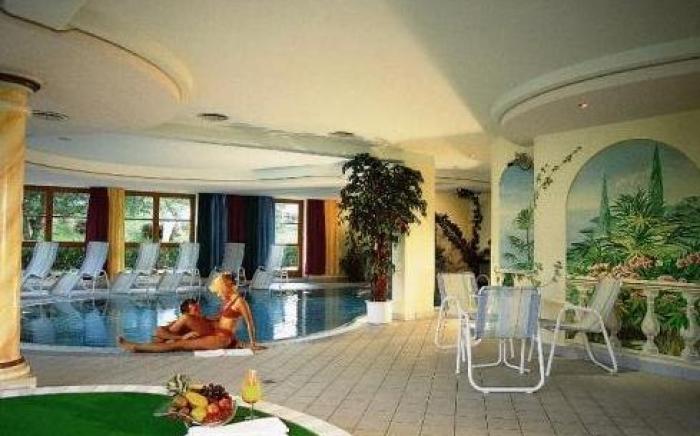 Hotel Schwarzer Adler