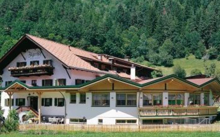 Hotel Jagerhof