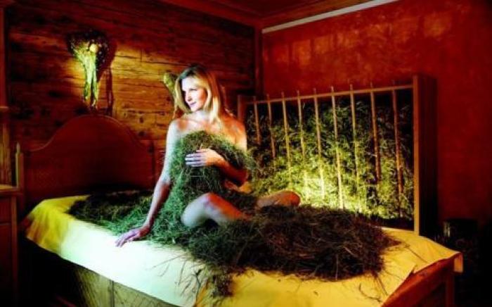 Das Karwendel - Ihr Wellness Zuhause am Achensee