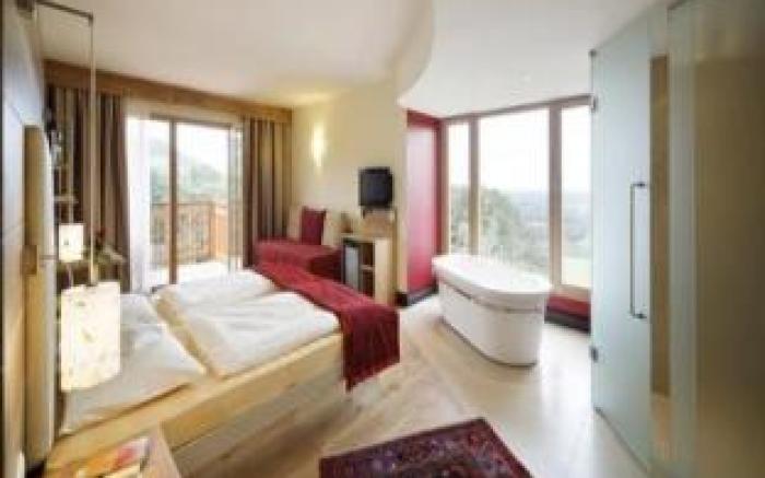 RETTER Bio-Natur-Resort