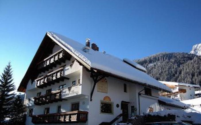 Hotel die Arlbergerin -New- all-in super flex rate