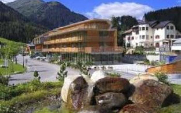 Skihotel Galzig