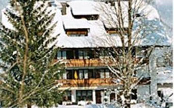 Hotel Carossa bed&breakfast