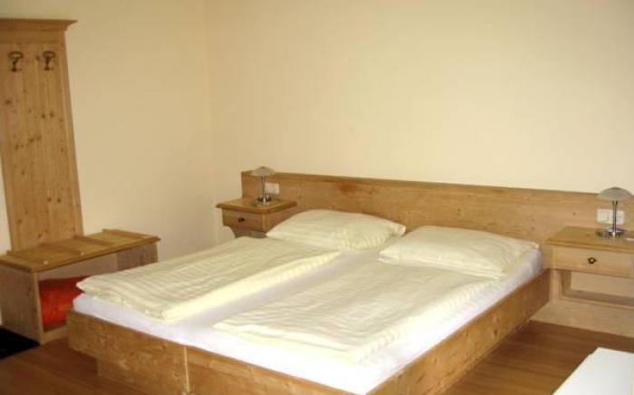 Hotel Carossa bed&breakfast