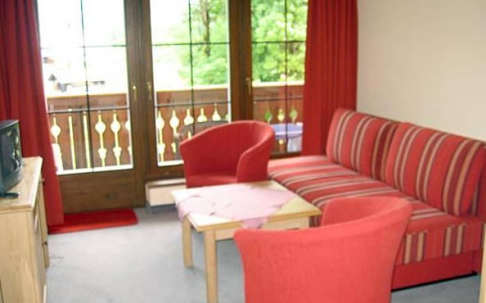 Hotel Carossa bed&breakfast