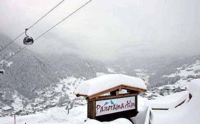 Grunwald Resort Solden