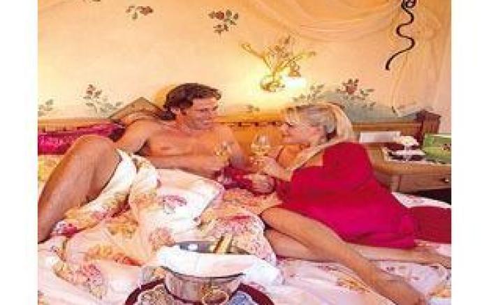 Hotel AlpenSchlossl