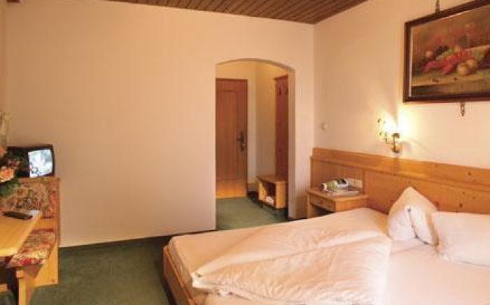 Hotel AlpenSchlossl