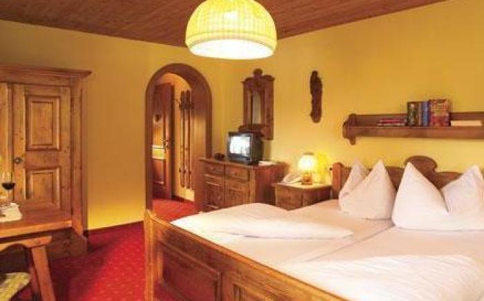 Hotel AlpenSchlossl