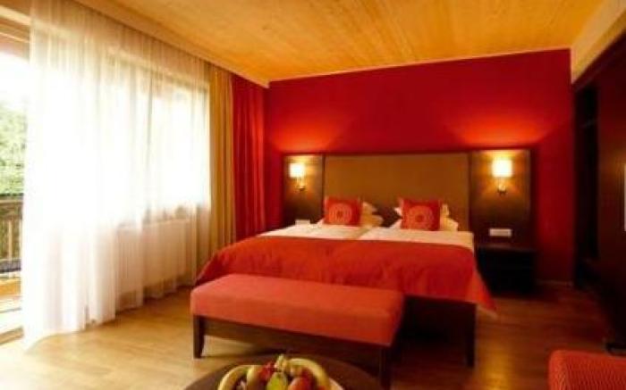 Hotel & Spa Larimar