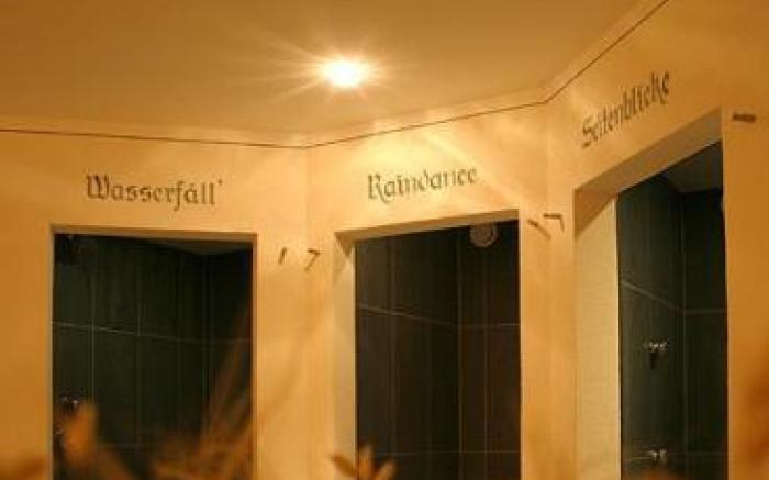 Arlberg Stuben - das kleine, feine Hotel