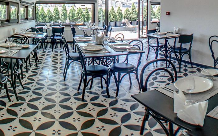 Tophane Suites