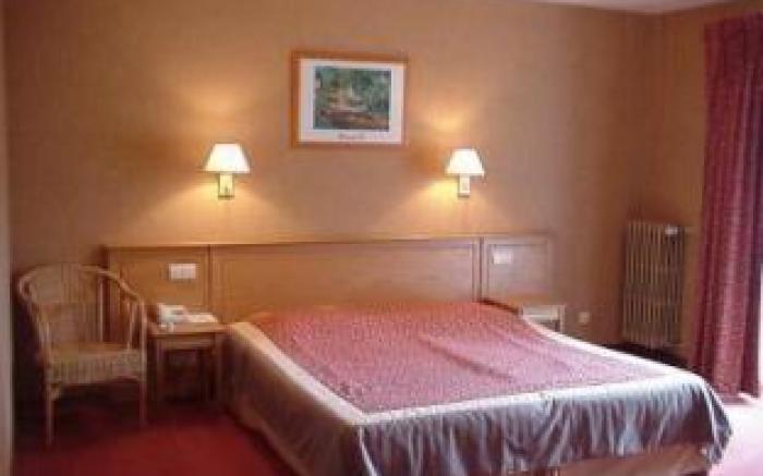 Hotel Panorama