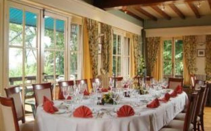 Hostellerie Kemmelberg