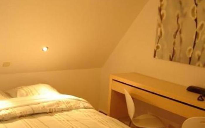 Hotel Het Buskruid