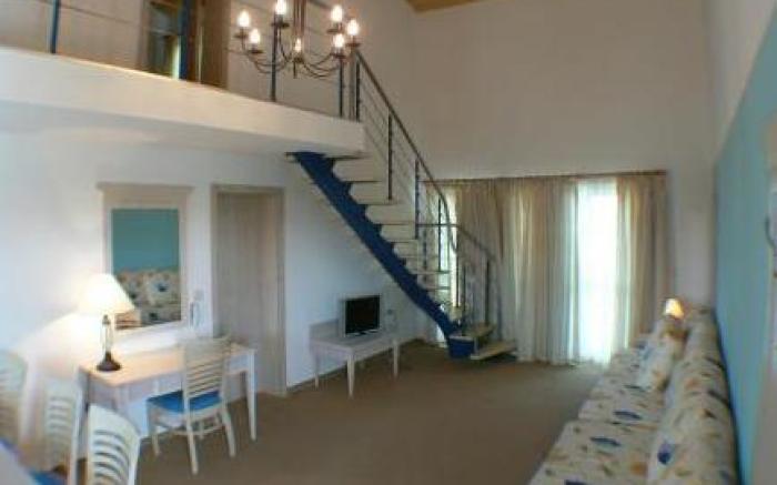 Royal Calisto Hotel