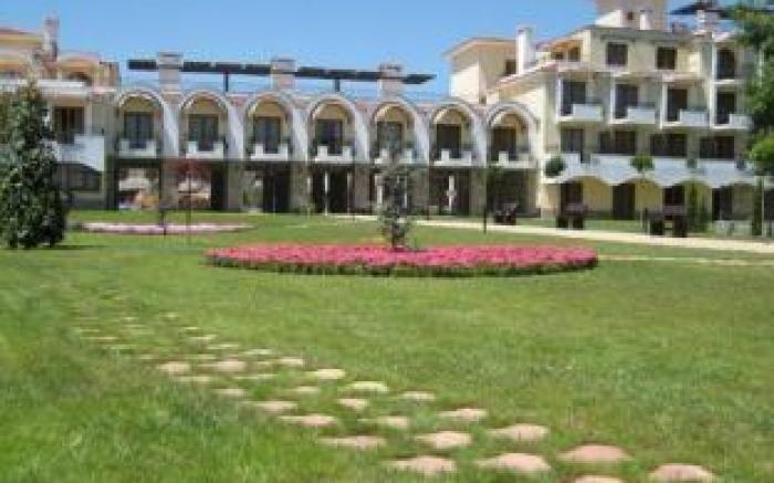 Martinez Hotel All Inclusive