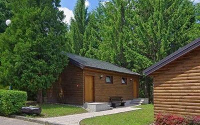 Plitvice Holiday Resort