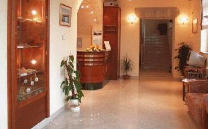 Hotel Kanajt