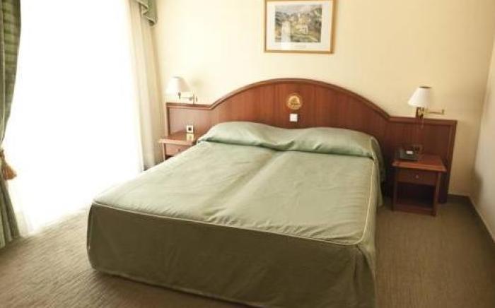 Hotel Kanajt