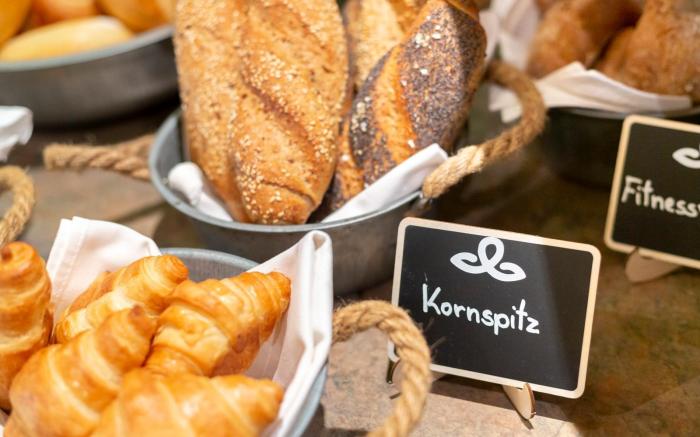 Hotel Seppl Familie and Spa