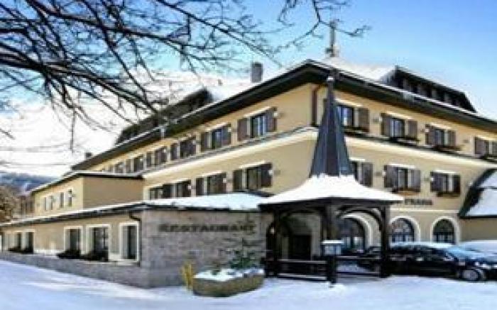 Hotel Praha