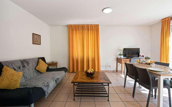 Appart'City Classic Dijon - Toison D'Or