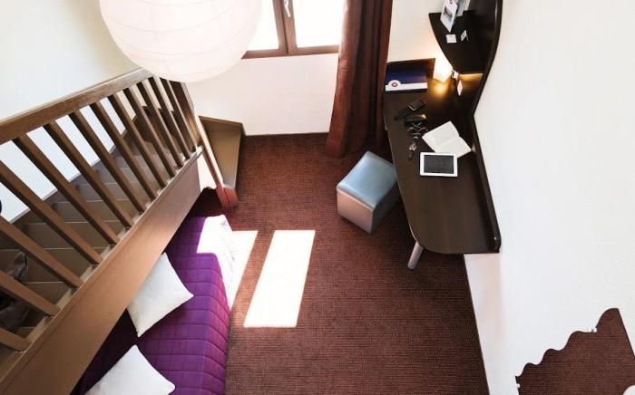 The Originals Relais d’Aubagne