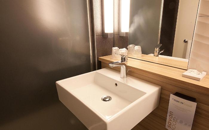 Campanile Clermont Ferrand Sud Aubieres