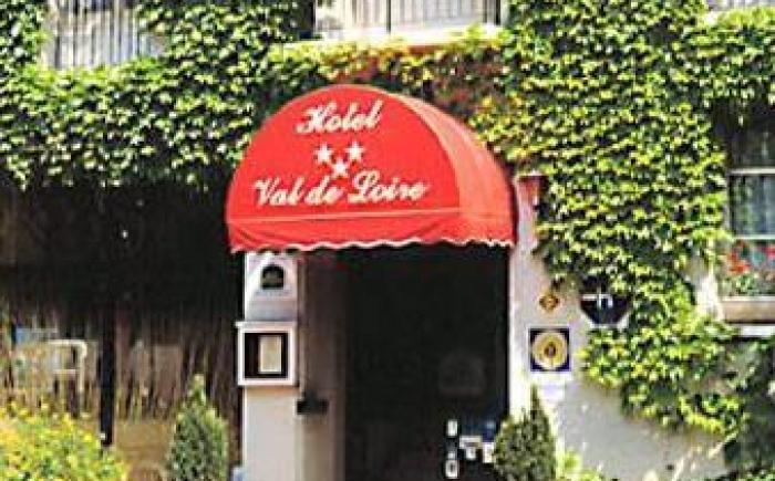 Hotel Val De Loire