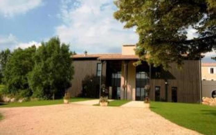 Vacanceole - Le Domaine du Golf d'Albret