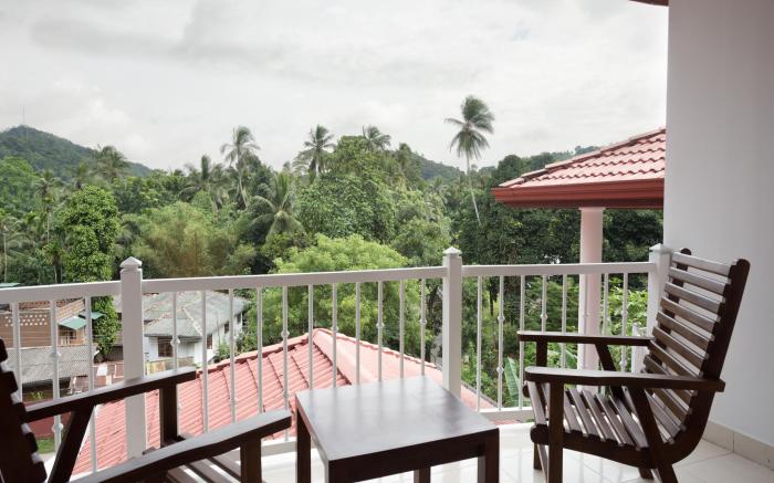 Orchid Villa Kandy