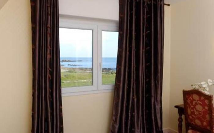 Hotel Le Lichen De La Mer