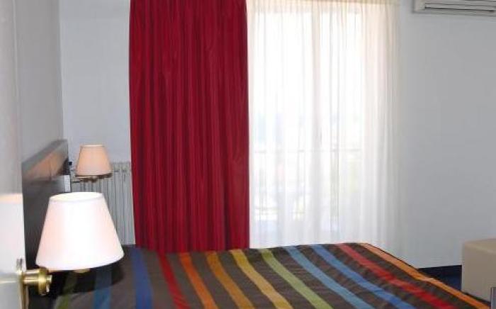 Hotel Comte de Nice