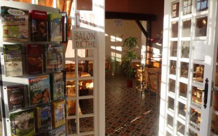 Hotel De La Mer - Deauville Blonville - Boutique Hotel de charme vue Mer ou Campagne - Acces direct 