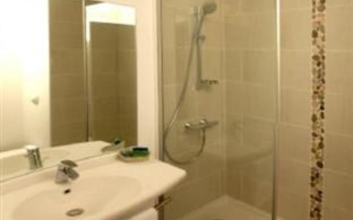 Hotel Balladins Bobigny