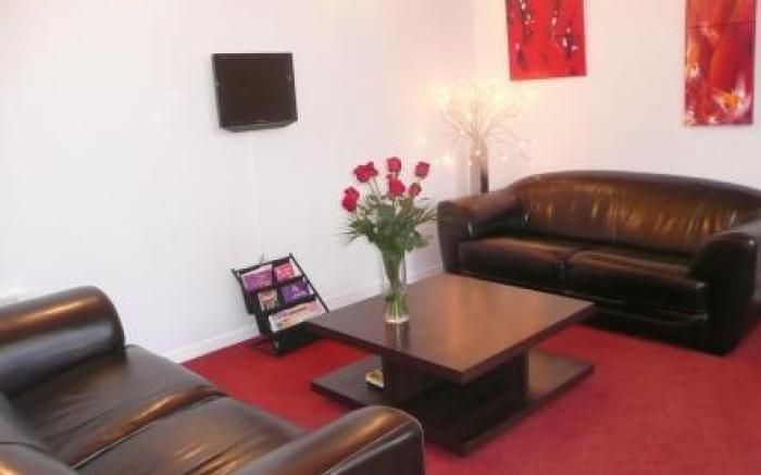 Hotel - Restaurant du Lac - Agen