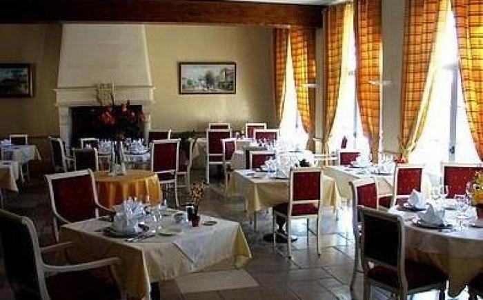 Hotel Domaine de l'Orangerie