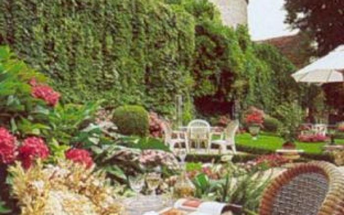 Grand Hotel Montespan Talleyrand